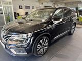 Renault Koleos INITIALE PARIS dCi 185 PS 4WD X-tronic - gebrauchte Renault Koleos aus dem Jahr 2021