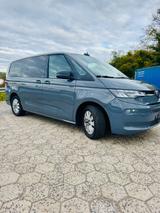 Volkswagen T7 Multivan eHybrid DSG Lang / LÜ / Überhang - VW T7 von privat