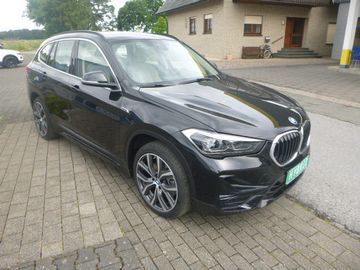 BMW X1 xDrive 25 e "Sport Line" Plug InHybrid*