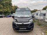 Bürstner Campeo 540 *4X4 Allrad, Markise, Rahmenfenster* - Bürstner 540