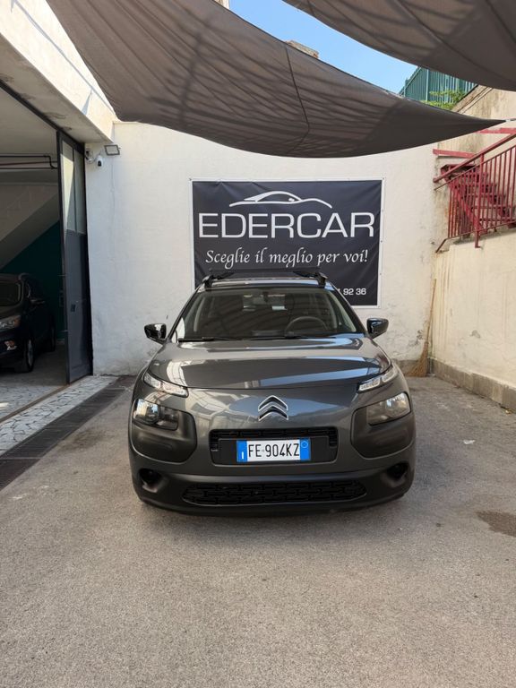 Image of Citroën C4 Cactus