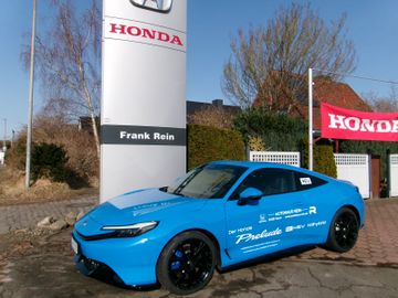 Bild 1 Honda Prelude 2.0 i-MMD e:HEV Advance 8Jahre Garantie