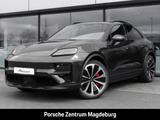 Porsche Macan Turbo*PANO*BOSE*INNO*AZV*SHZ V+H* - Porsche Macan in Magdeburg