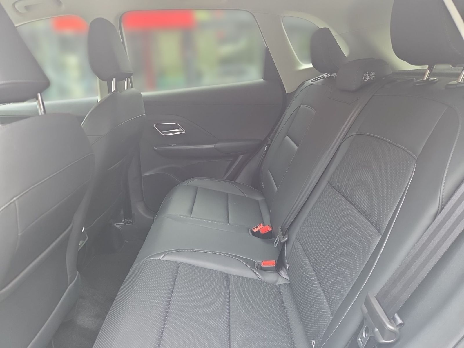 Fahrzeugabbildung MG ZS 1.5 Hybrid+ 145 kW Luxury