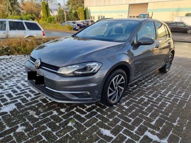 Volkswagen Golf VII 1.6 TDI DSG JOIN - TÜV...