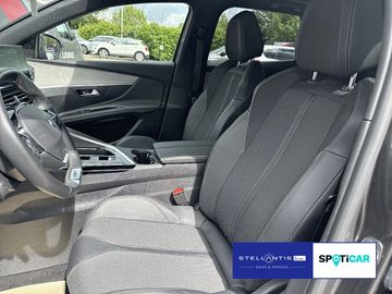 Peugeot 3008 - 9