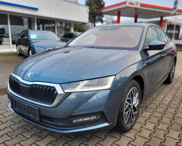 Skoda Octavia Lim. Clever