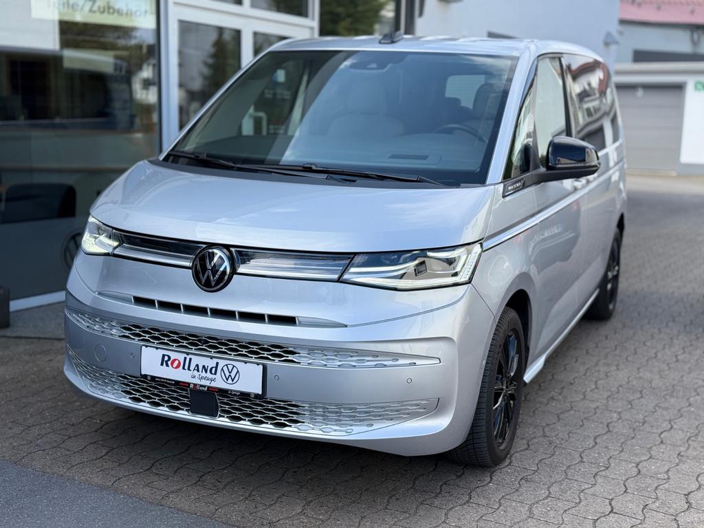 Volkswagen T7 Multivan Style Standheiz.AHK,LED