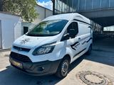 Ford Transit Custom Kasten 310 L2 Hochdach - Ford Transit Gebrauchtwagen in Gelsenkirchen