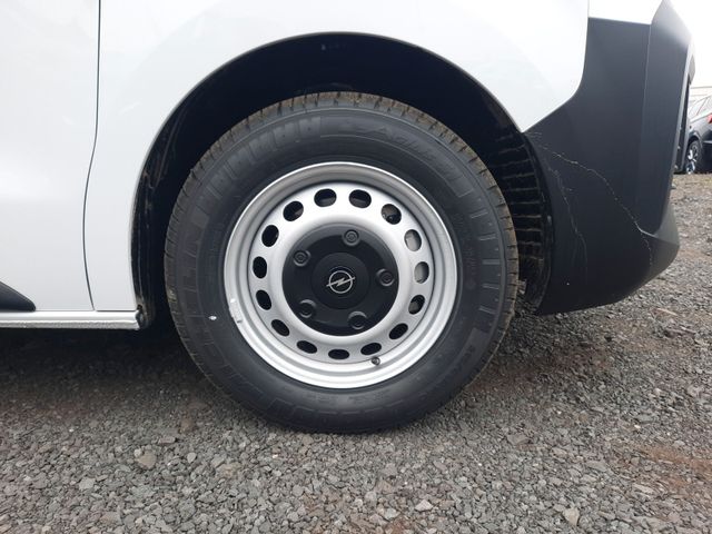 Vivaro 2.0 144 PS L2 Automatik