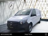 Mercedes-Benz Vito 114 CDI KA Lang Kamera*MBUX*Klima*Tempomat*