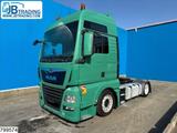 MAN TGX 18 500 EURO 6, Retarder, Mega