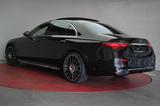 Mercedes-Benz S 350 d 4Matic L 9G-Tronic Navi/Leder/Distronic/ - Mercedes-Benz S 350 in Braunschweig