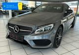 Mercedes-Benz C250d Coupe AMG Night Bremse+ Service + TÜV  NEU - Mercedes-Benz C 250 mit Diesel-Antrieb: Coupe