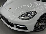 Porsche Panamera 4S STANDHZNG*PANO*BOSE*PORSCHE SCHECK - Porsche mit Benzin-Antrieb: Limousine