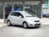 Toyota Yaris 1.3 Benzina 100CV Neo. - 2009 - Toyota: T100