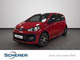 Volkswagen up! 1.0 TSI GTI Beats RearView PDC Climatronic