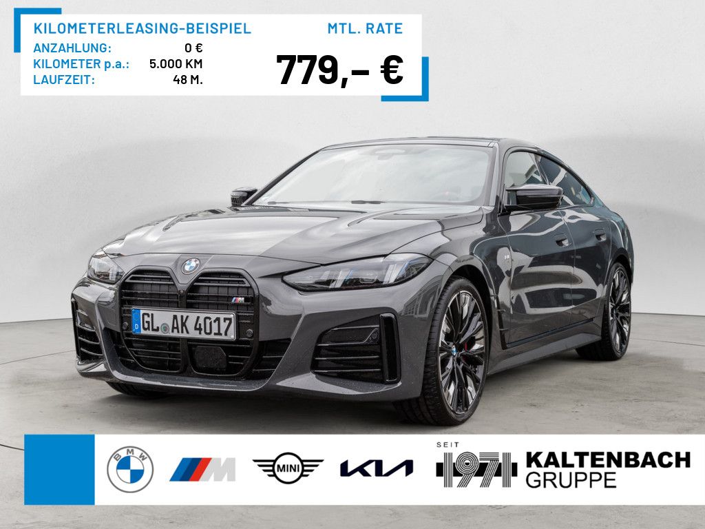 BMW M440i Gran Coupe xDrive HGSD 360° HUD ACC NAVI