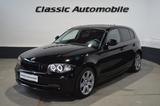 BMW 116i Advantage-Paket *Einparkhilfe*Klima* - BMW 116: 116i Advantage Paket