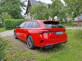 Skoda Octavia 2.0 TSI DSG RS FIRST EDITION Combi R... - Skoda Octavia: RS First Edition