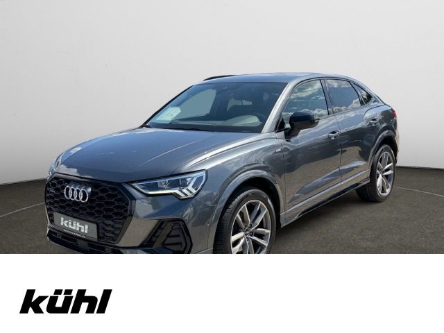 Image of Audi Q3