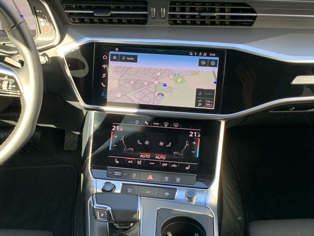 A6 Avant 40 TDI QUAT SPORT AHK+HUD+REMOTE+KAMERA