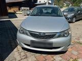 Subaru Impreza 2.0 Benzin Allrad Tüv 11/2027 - gebrauchte Subaru Impreza aus dem Jahr 2008
