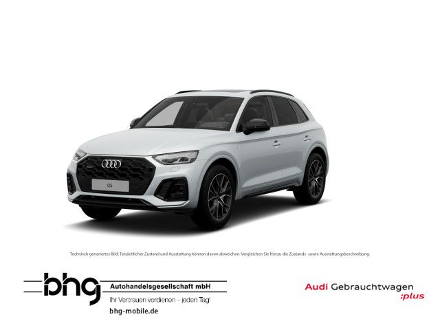 Audi Q5 S line 40 TDI quattro S tronic