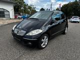 Mercedes-Benz A 200 Automatik Benzin - gebrauchte Mercedes-Benz A 200 aus dem Jahr 2005