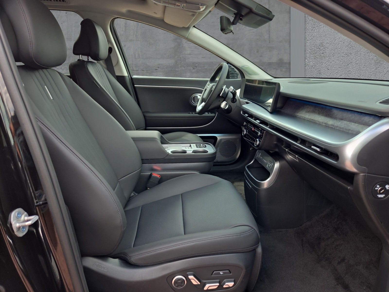 Hyundai IONIQ 9 - Bild 10
