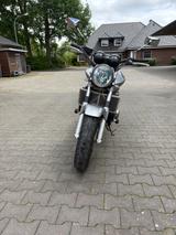 Honda Hornet 900