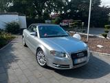 Audi A4 Cabriolet | 3.0 TDI - Audi A4 mit Diesel-Antrieb: Cabrio, 3.0