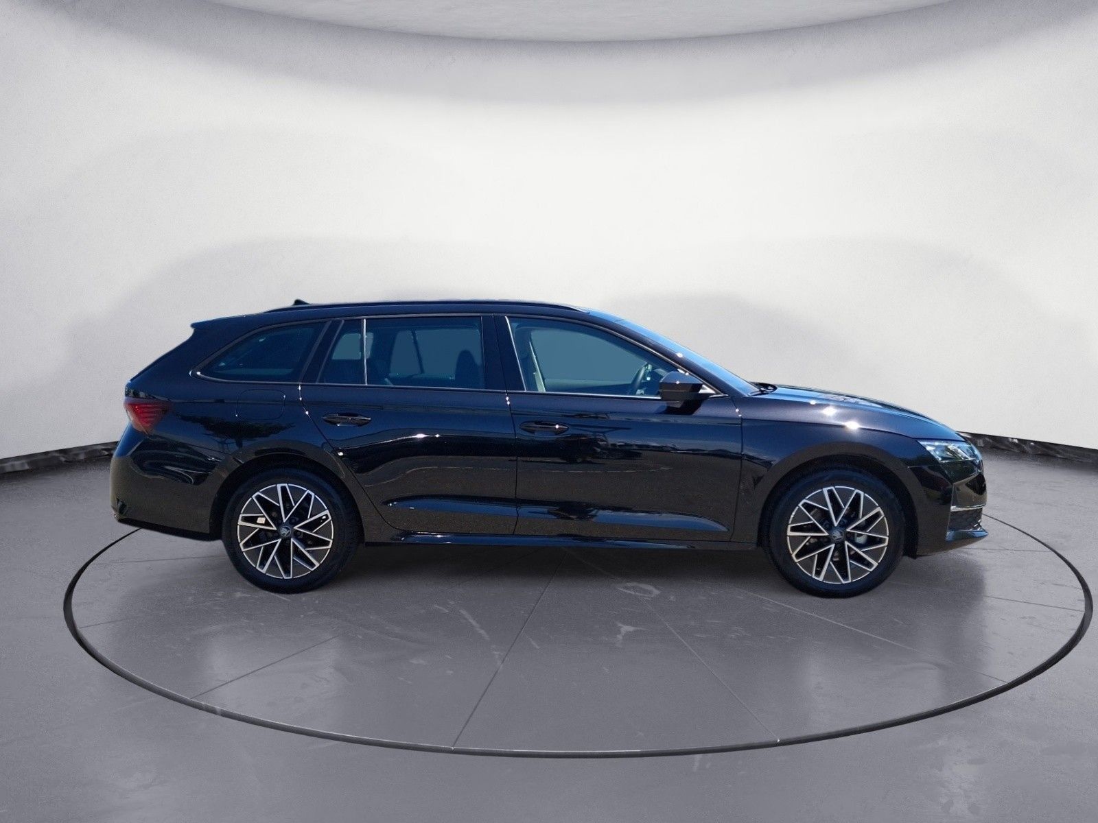 Skoda Octavia - Bild 6