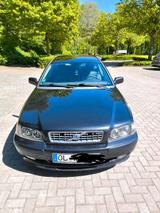 Volvo V40 Benziner  TÜV 03/2027 - gebrauchte Volvo V40 aus dem Jahr 2004