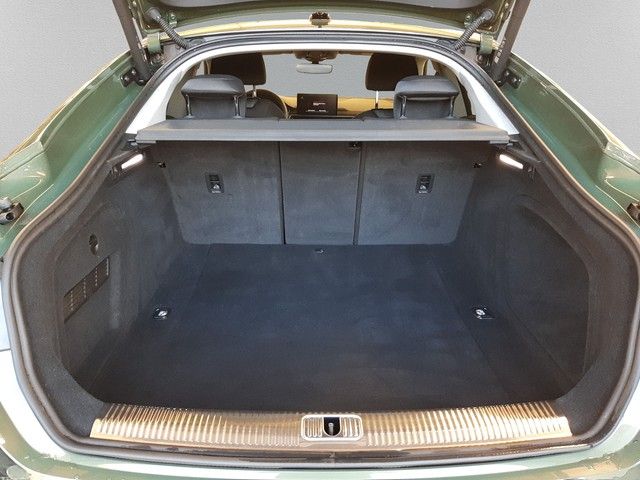 Fahrzeugabbildung Audi A5 Sportback 35TFSI S-tronic advanced Navi elekH