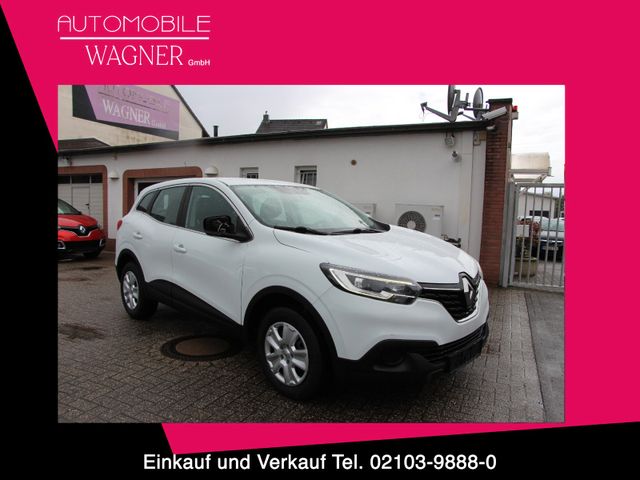 Renault Kadjar 1.3 TCe 140 Life / 80203