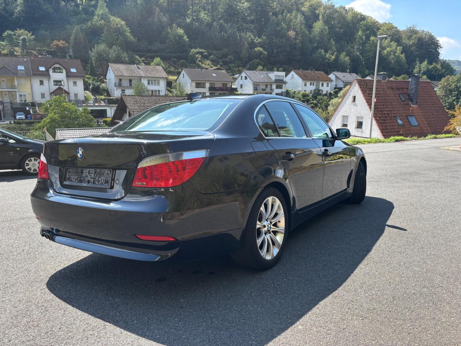BMW - 530D - !TOP ANGEBOT!