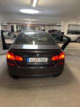 BMW M550d xDrive  Vollausstattung 2. Hand  - BMW M550 aus 2014
