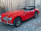 Austin Healey Andere 3000 BJ8 H-Nummer 40 Jahre letzte Hand!!! - gebrauchte Austin Healey Cabrios