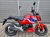 Honda MSX 125 Grom 2026 *6 J. Garantie* - Motorräder in Hannover