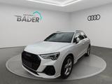 Audi Q3 2.0TDI S Line S tronic Navi LED RFK SHZ - Audi mit Diesel-Antrieb: 3.0