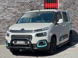 Citroën Berlingo Shine MShine Automatik - Citroën Berlingo in Essen
