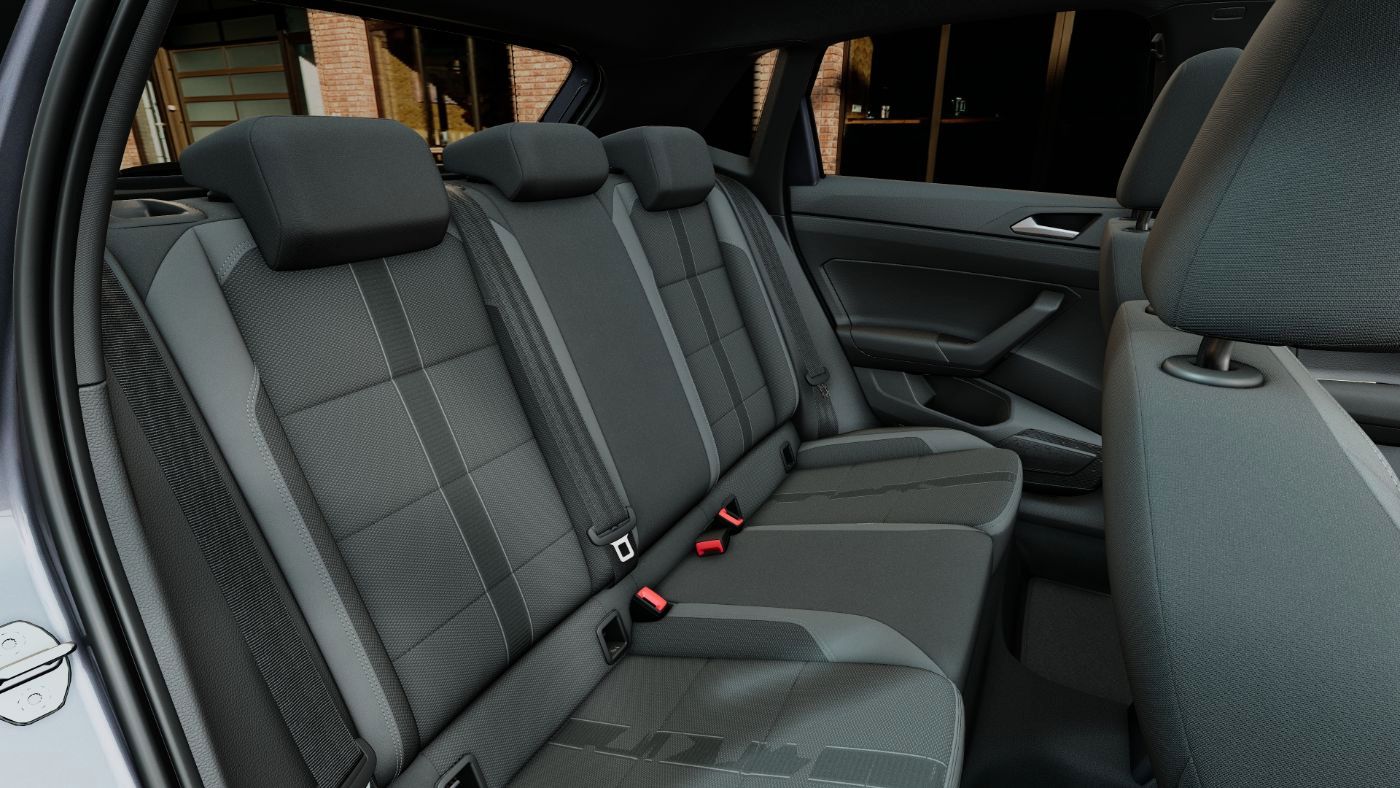 Volkswagen Polo - Bild 11