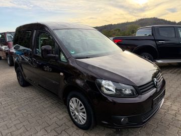Volkswagen Caddy - 3