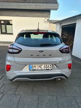 Ford Puma 1,0 EcoBoost Hybrid 92kW ST-Line ST-Line - Ford Puma von privat