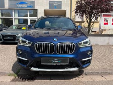 BMW X1 - 2