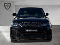 Land Rover Range Rover Sport HSE Dynamic
