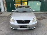 Toyota Corolla 1.6 16V 3 porte - Toyota Corolla aus 2002: 1.6