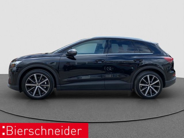 Audi Q4 40 e-tron 20 NAVI GRA PDC SHZ imagem 3