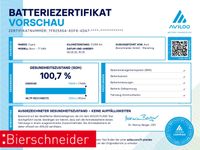 Cupra Born - Vorschau Bild 3